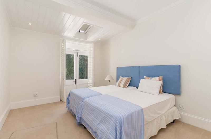 4 Bedroom Property for Sale in Steenberg Estate Western Cape